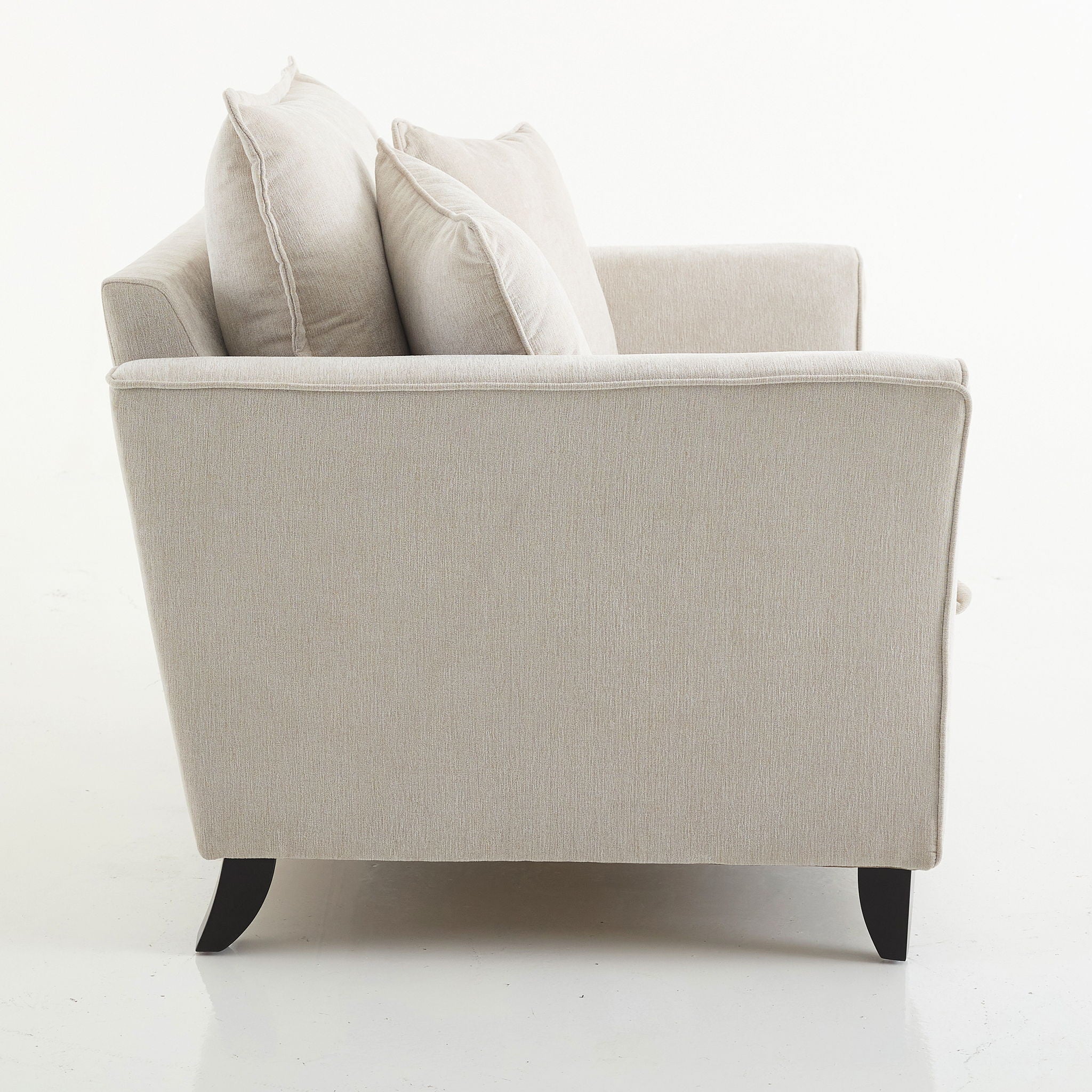 Oversized Armchair by HouseOfZazla