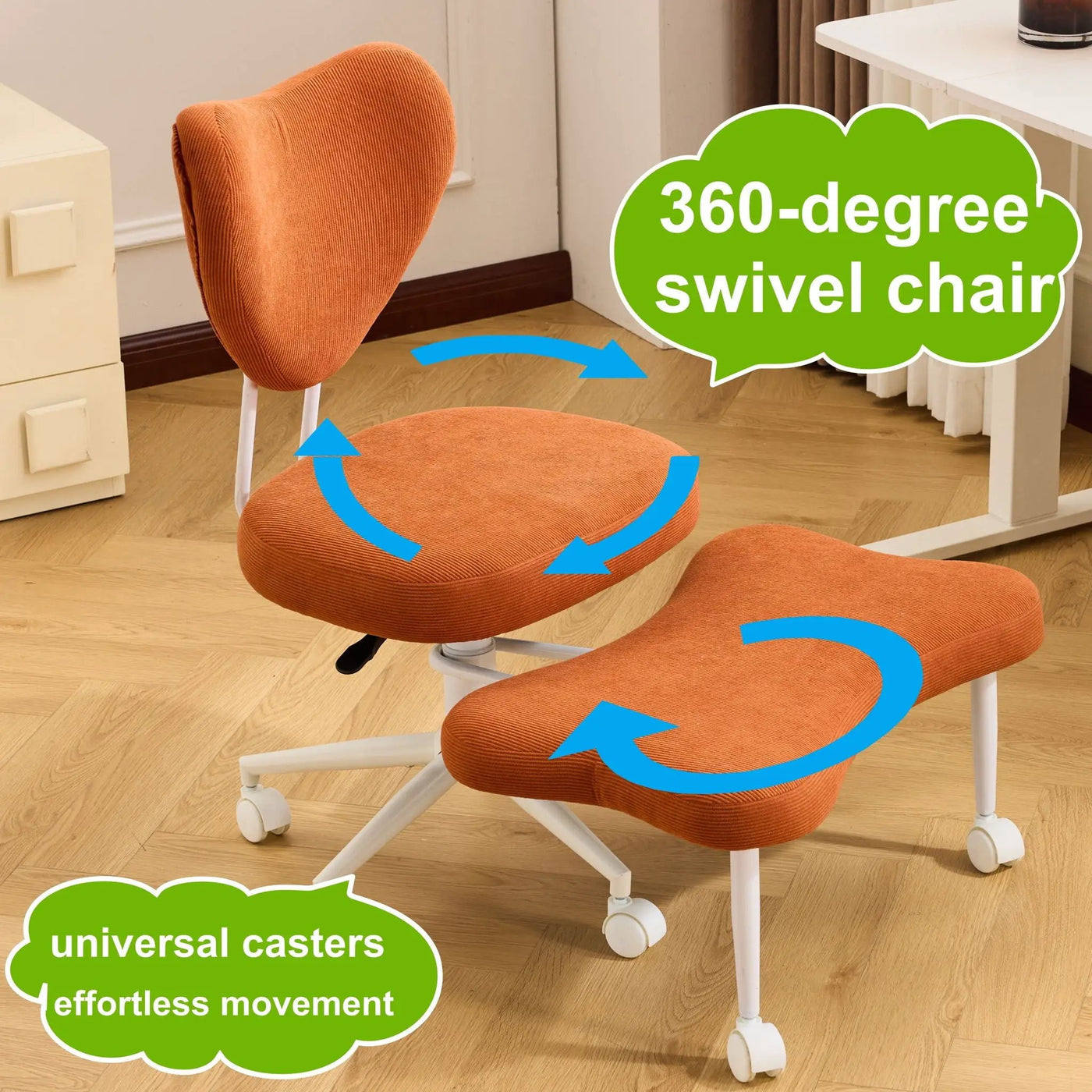 Multifunctional Ergonomic Meditation & Yoga Chair by HouseOfZazla