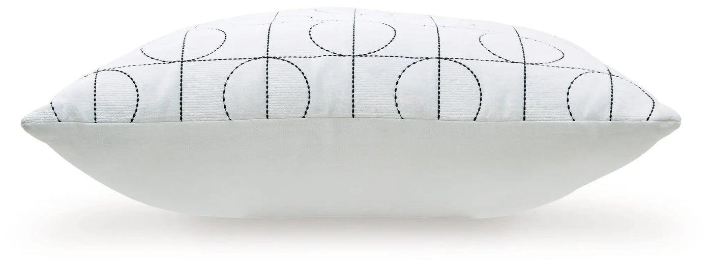 Kydner - Pillow by Unique Piece Furniture