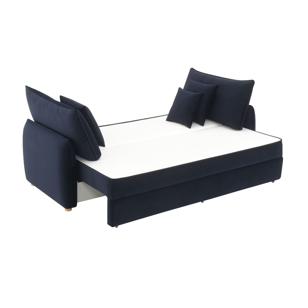Irina - Pull Out Sleep With Storage, photo 2 of 17