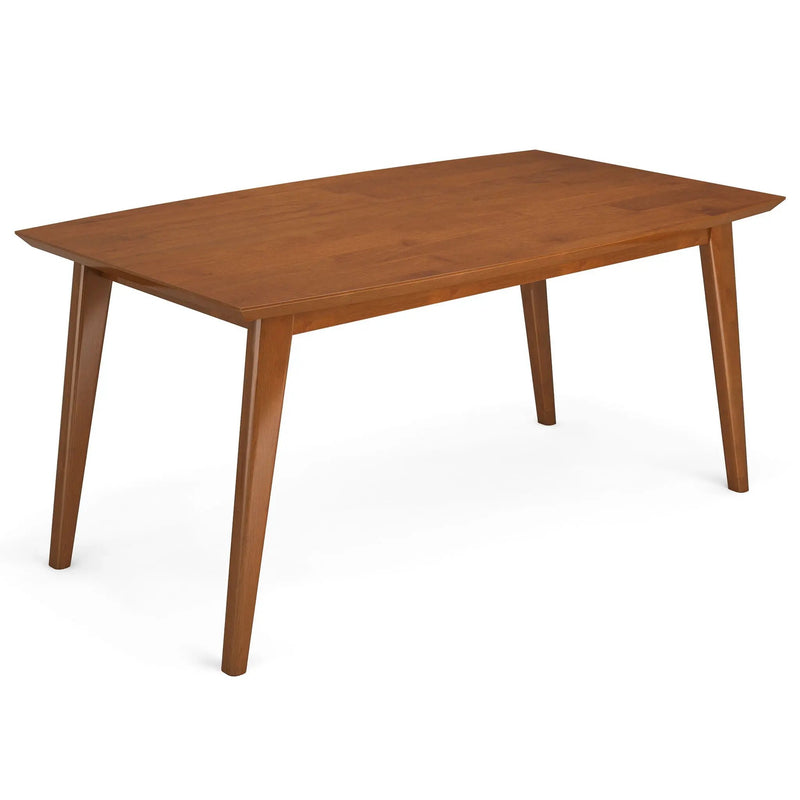 Draper - Rectangular Dining Table by Unique Piece Furniture