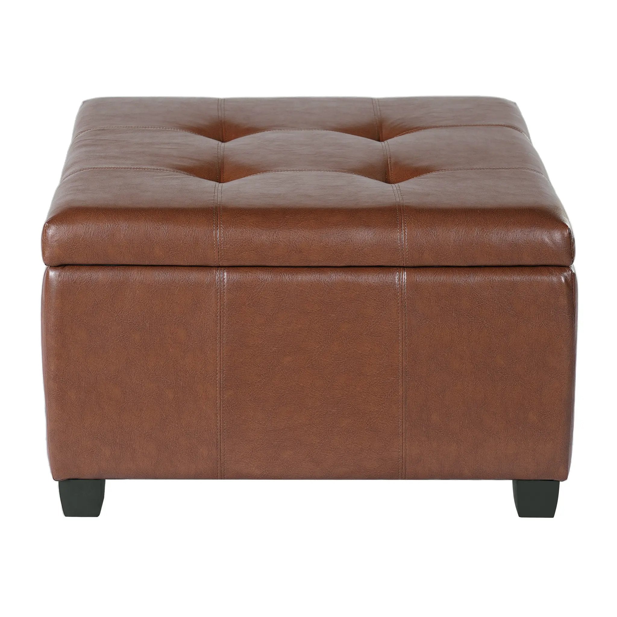 Richmond KD Storage Ottoman by HouseOfZazla