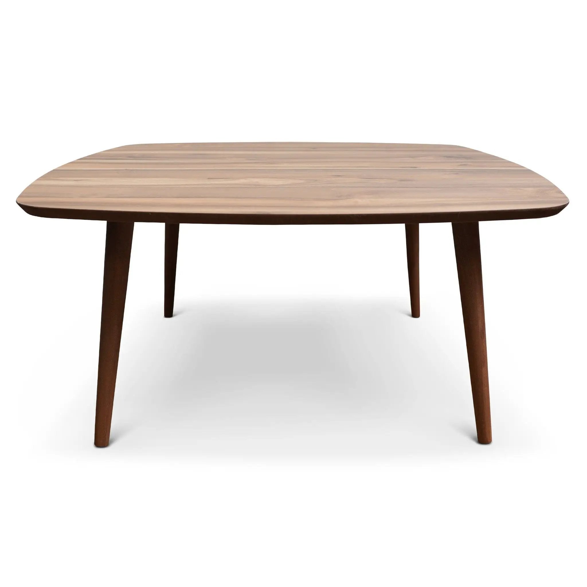 Kalen - Center Table - Walnut by HouseOfZazla