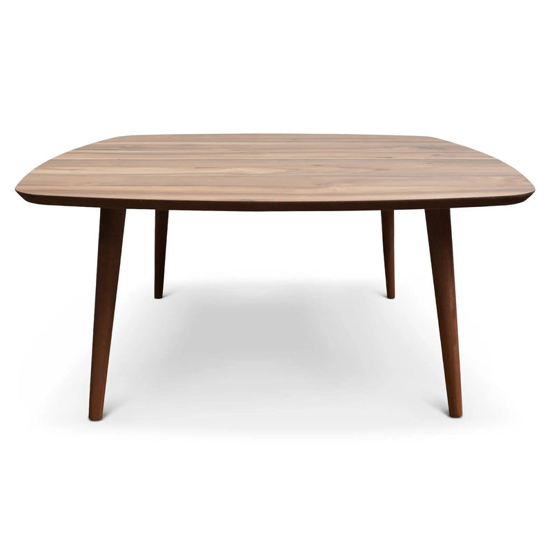 Kalen - Center Table - Walnut by HouseOfZazla
