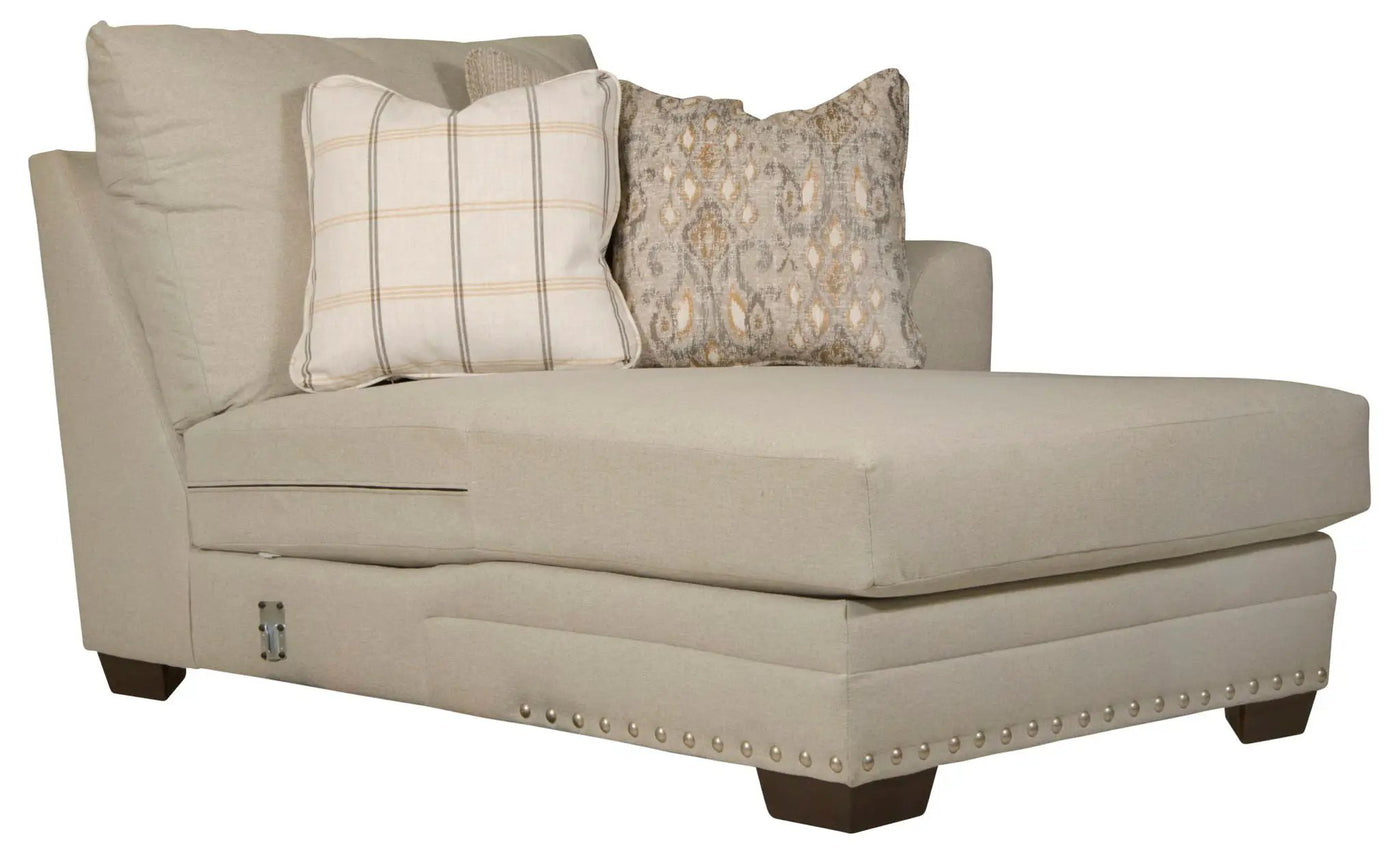 Middleton - Sectional by Unique Piece Furniture