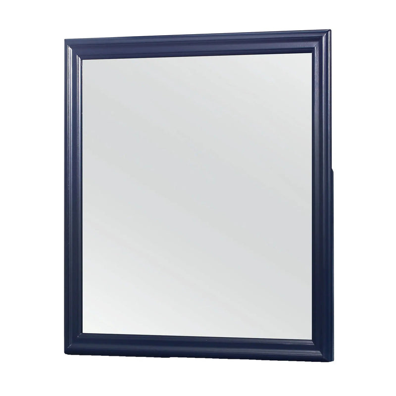 Charlston - Mirror by Unique Piece Furniture