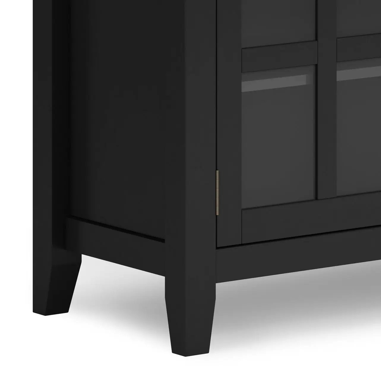 Artisan - Handcrafted Sideboard Buffet by HouseOfZazla