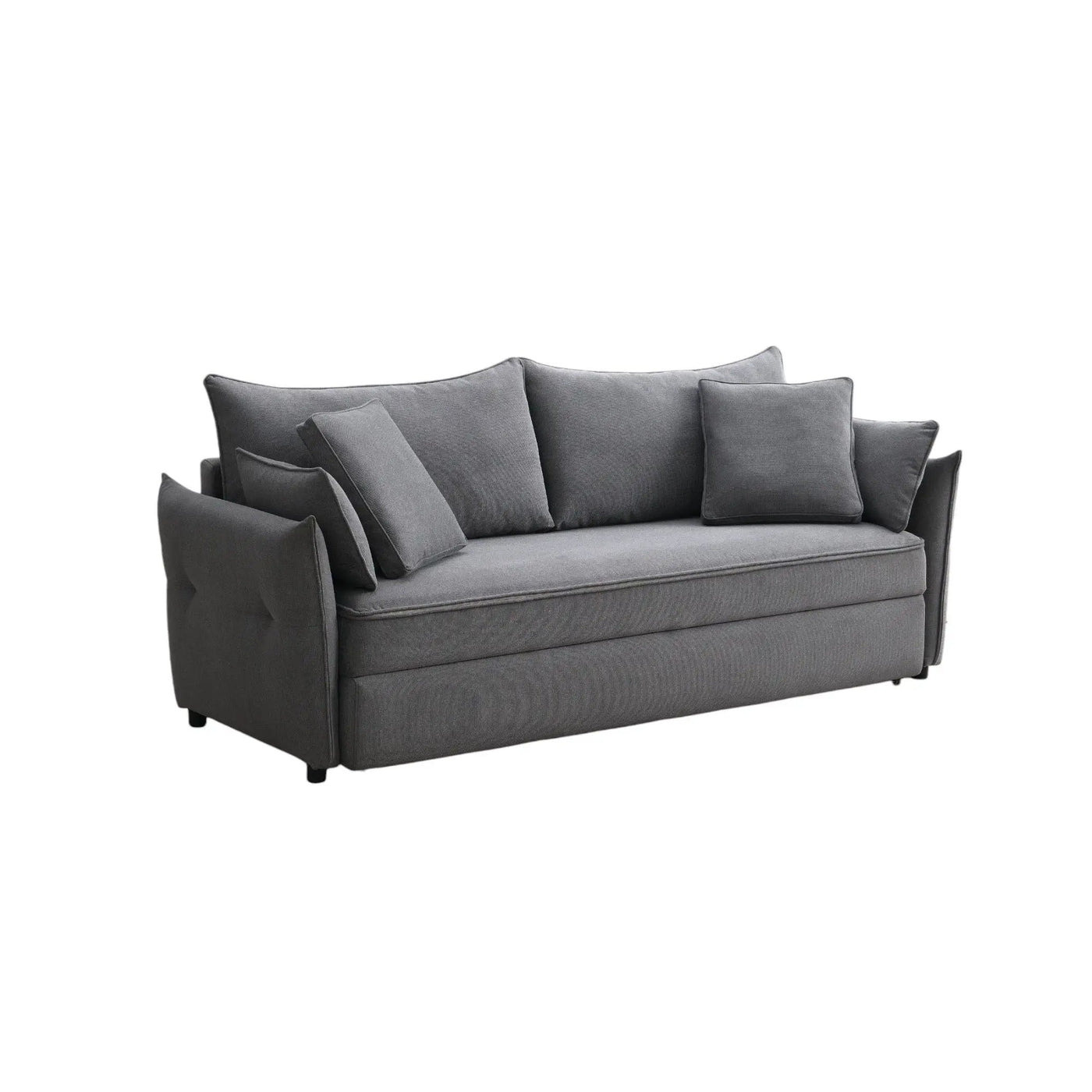 Irina - Pull Out Sleep With Storage by HouseOfZazla