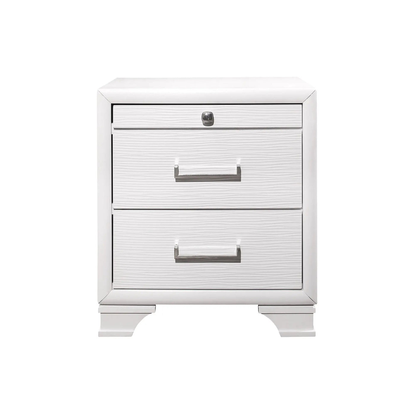 Civic - Nightstand by Unique Piece Furniture