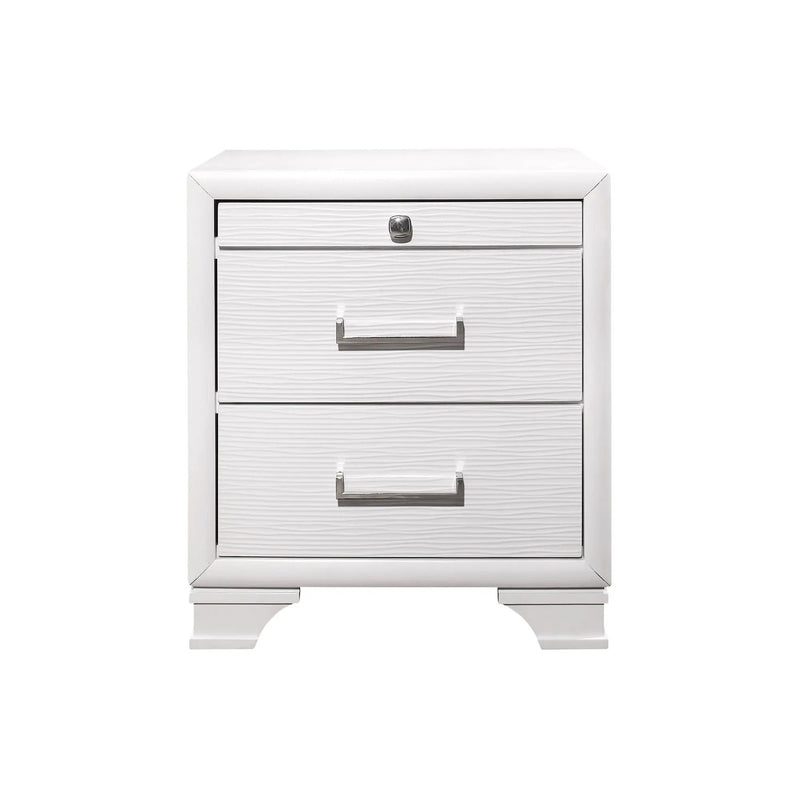 Civic - Nightstand by Unique Piece Furniture