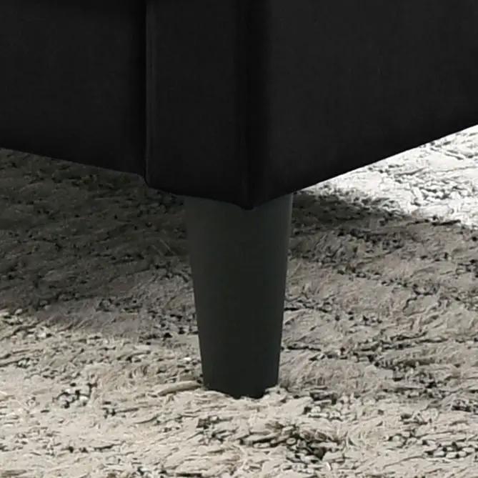 Hale - Accent Armchair With Tufting by Unique Piece Furniture