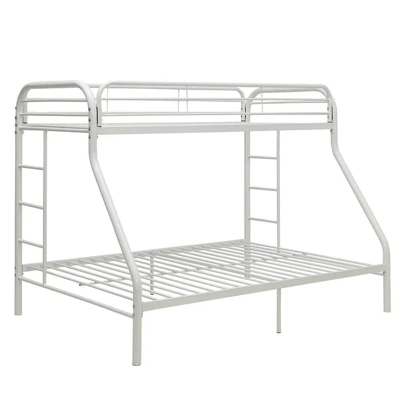 Tritan - Contemporary - Bunk Bed by Unique Piece Furniture