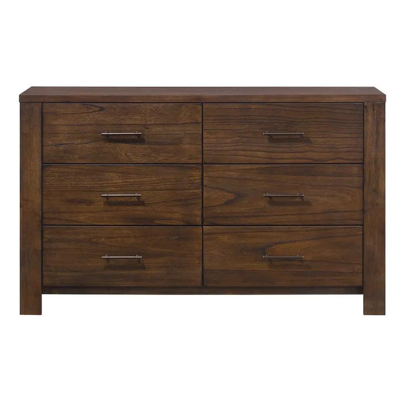 Merrilee - Dresser - Oak by Unique Piece Furniture