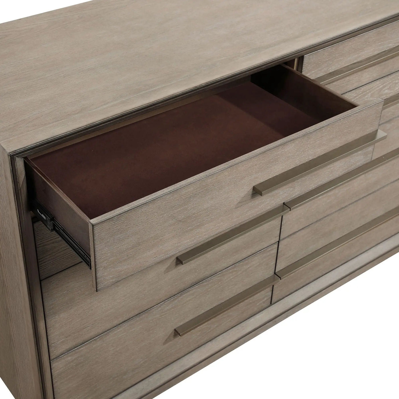 Prescott - 8 Drawer Dresser by HouseOfZazla