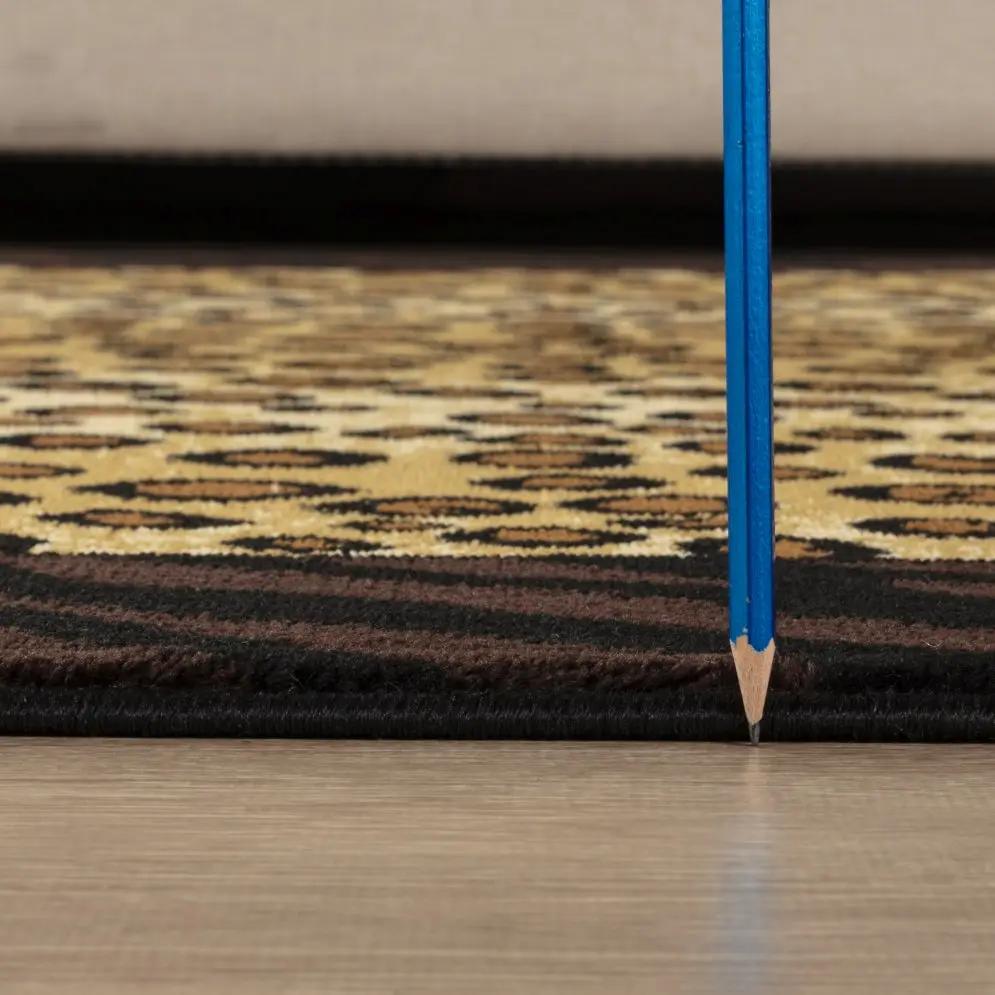 Tribes GC_YLS4014 Accent Rug by HouseOfZazla