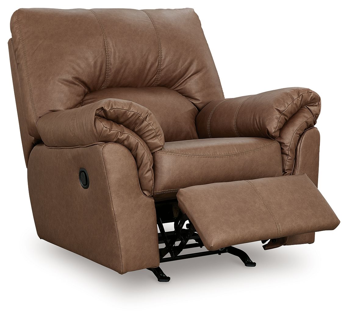 WillowBend - Rocker Recliner, photo 7 of 11
