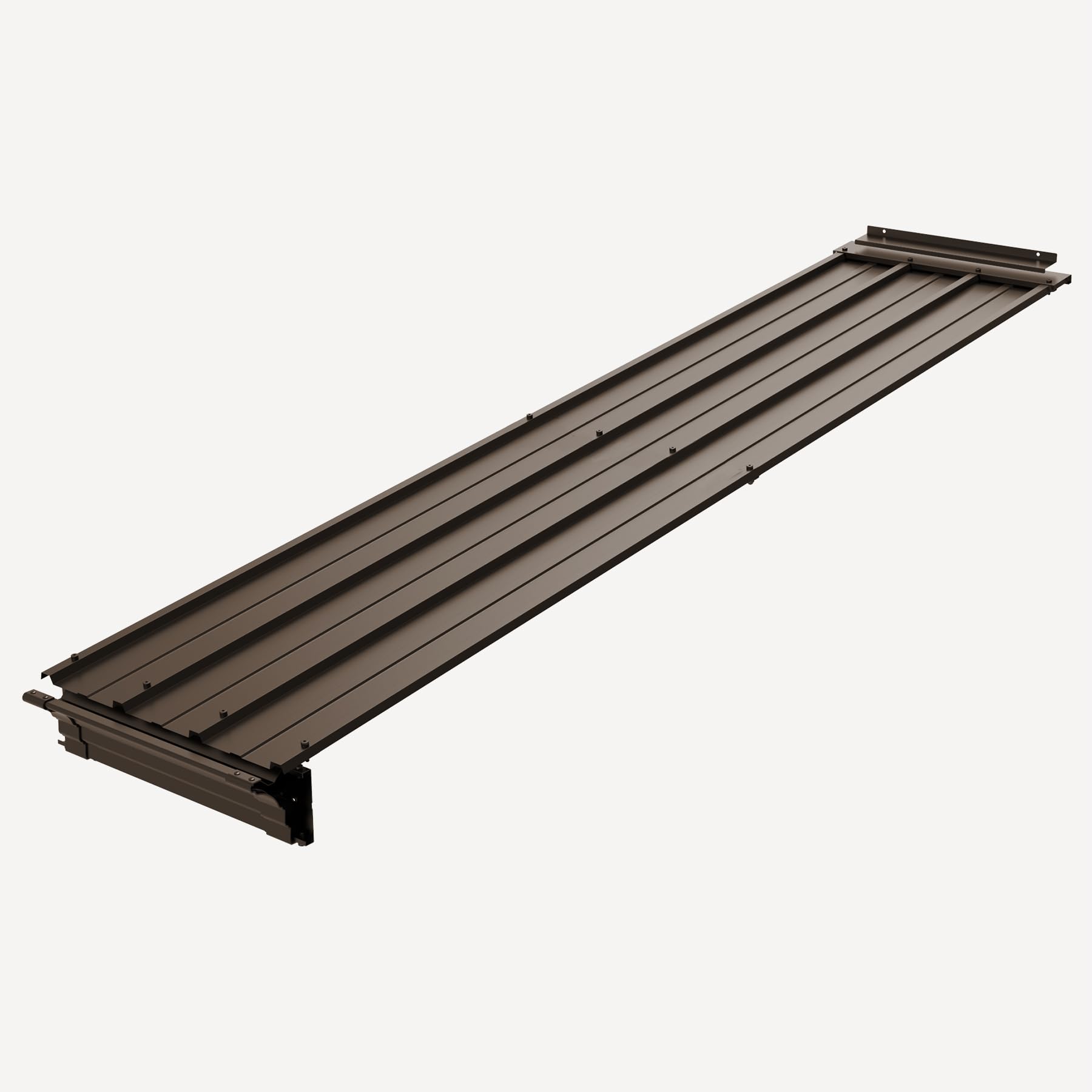 Gazebo Connector Kit for 8ft Width Wall Mounted Gazebos by HouseOfZazla