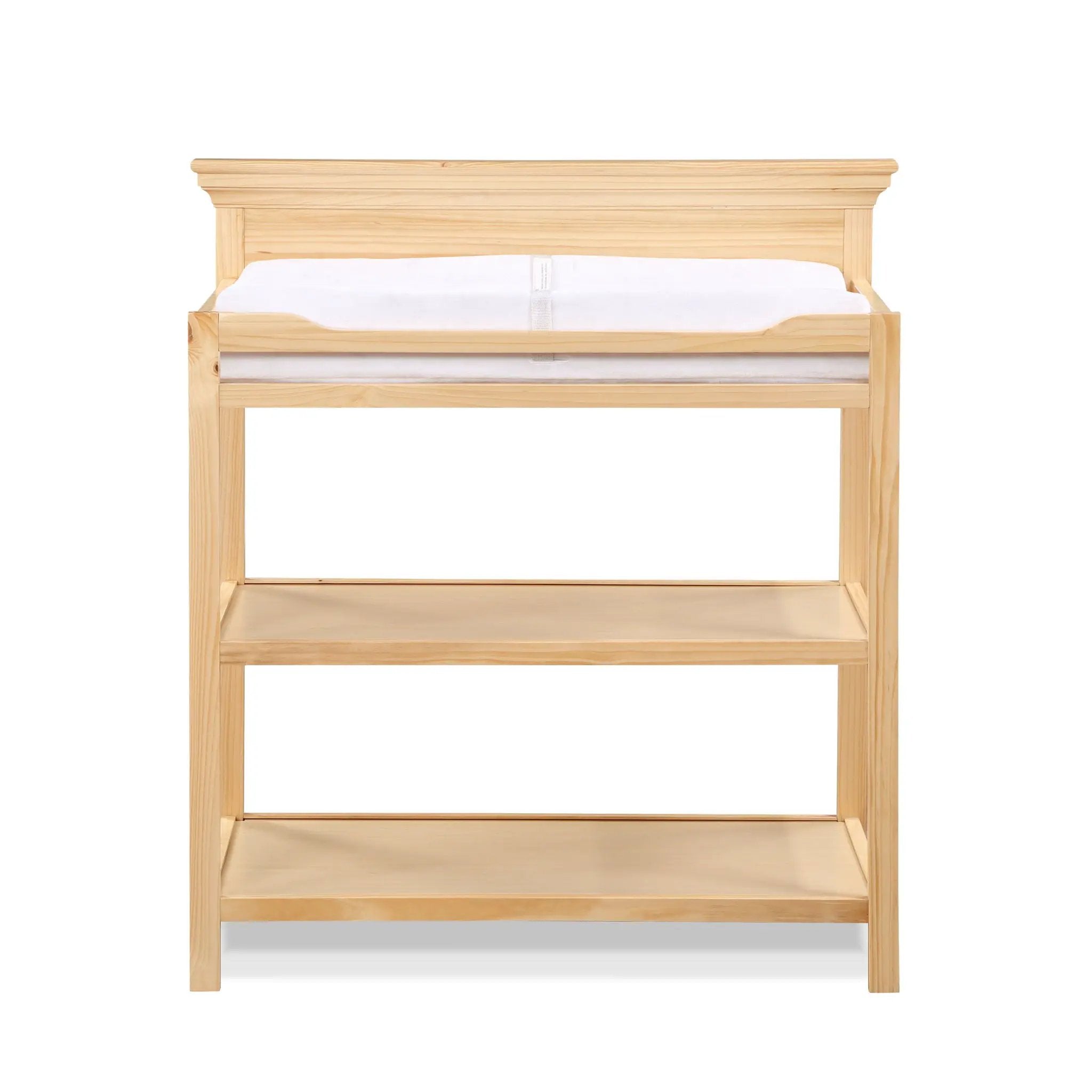 Universal - Changing Table by HouseOfZazla