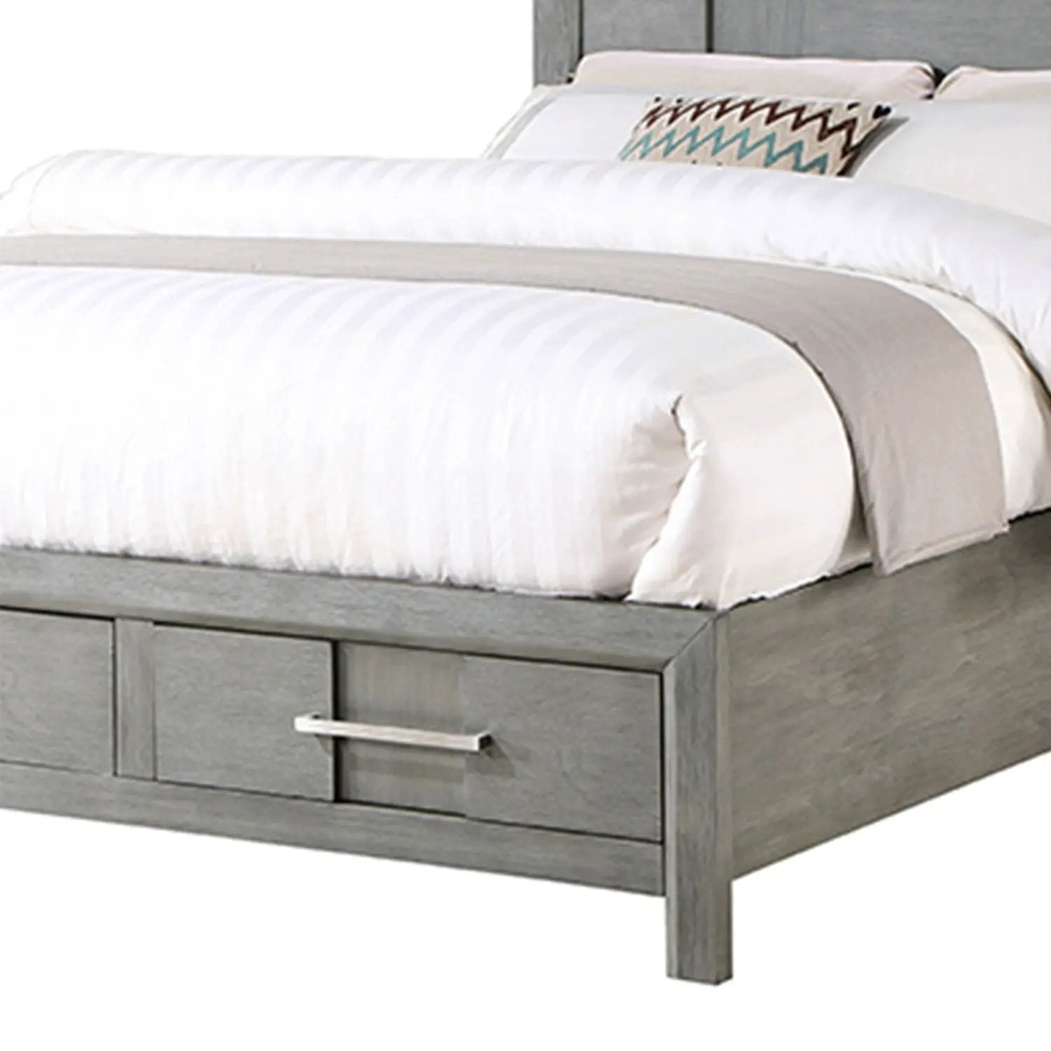 Kenzo - Storage Bedroom Set by HouseOfZazla