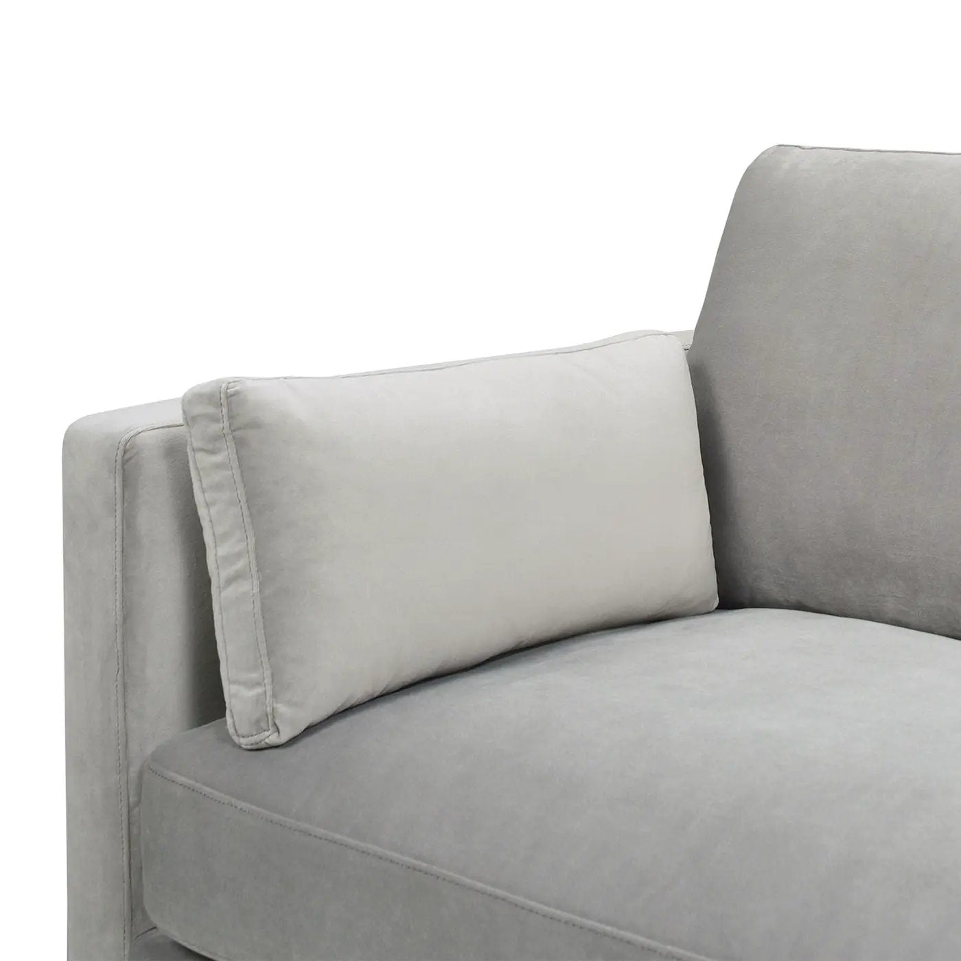 Knox - Modern Farmhouse Sofa by Unique Piece Furniture