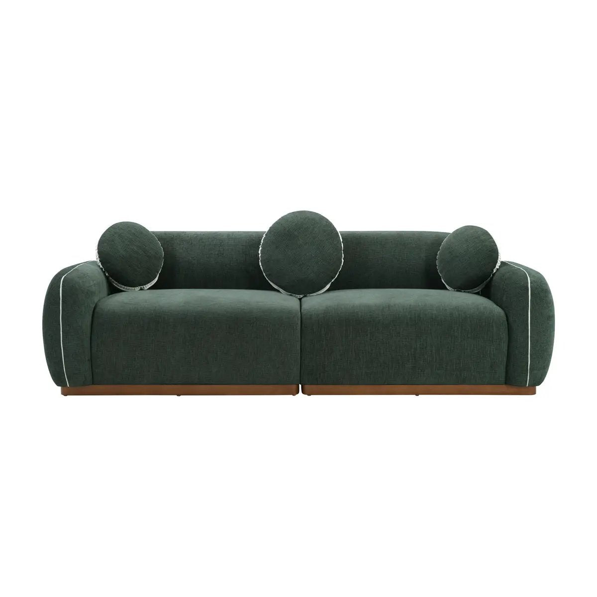 Modern Seater Sofa by HouseOfZazla