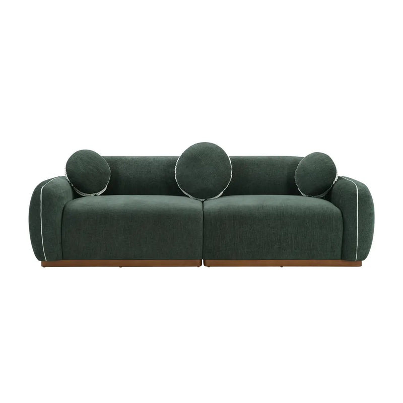 Modern Seater Sofa by HouseOfZazla