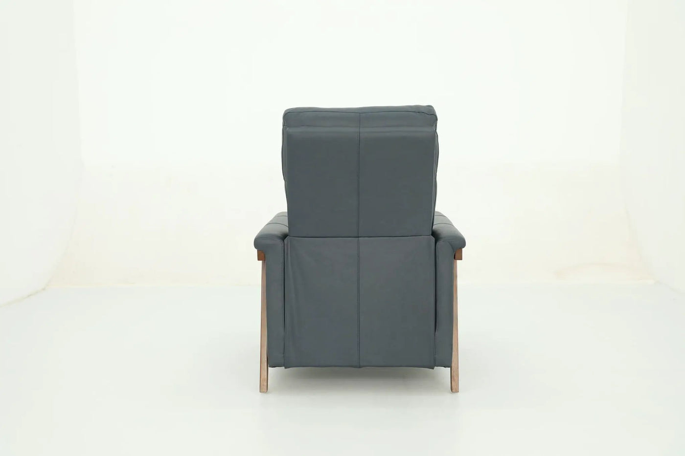 Lewiston - Push Thru The Arm Recliner by Unique Piece Furniture