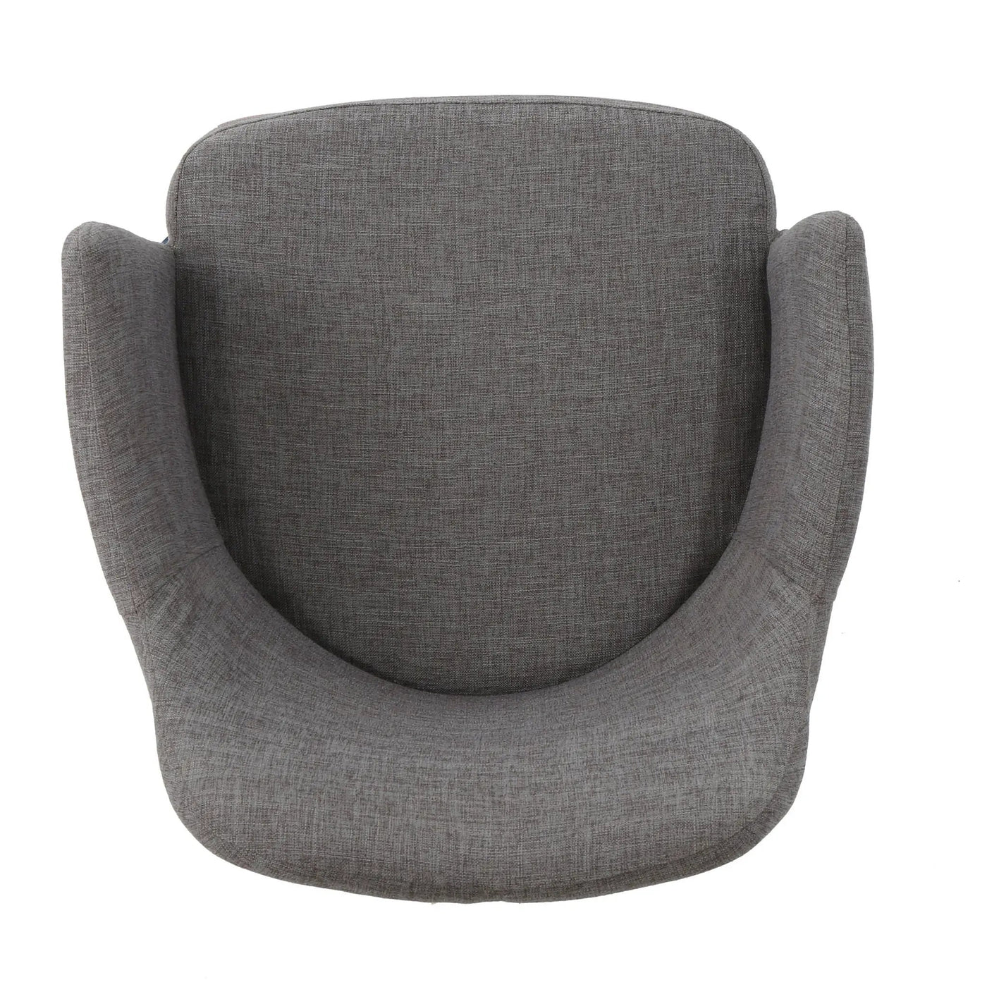 Elegant Dining Chair With Contoured Support by HouseOfZazla