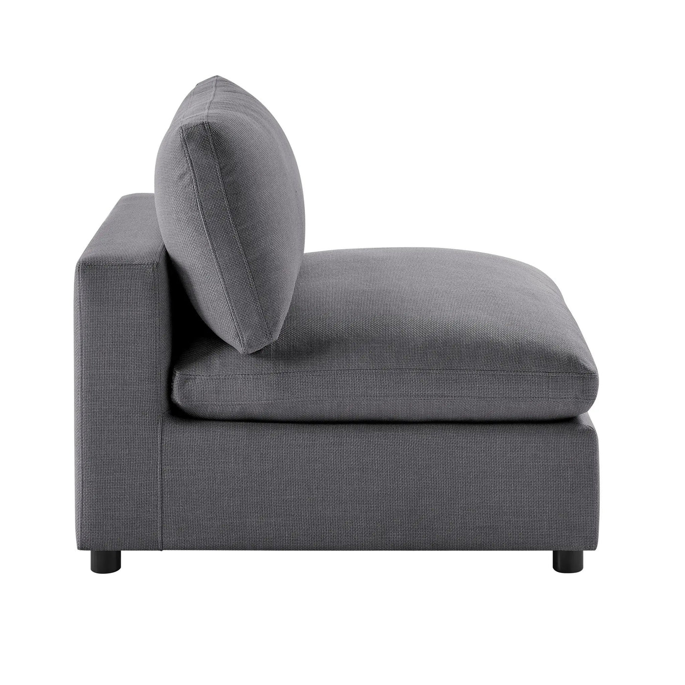 Cassandra - Modular 5 Piece Sectional by HouseOfZazla