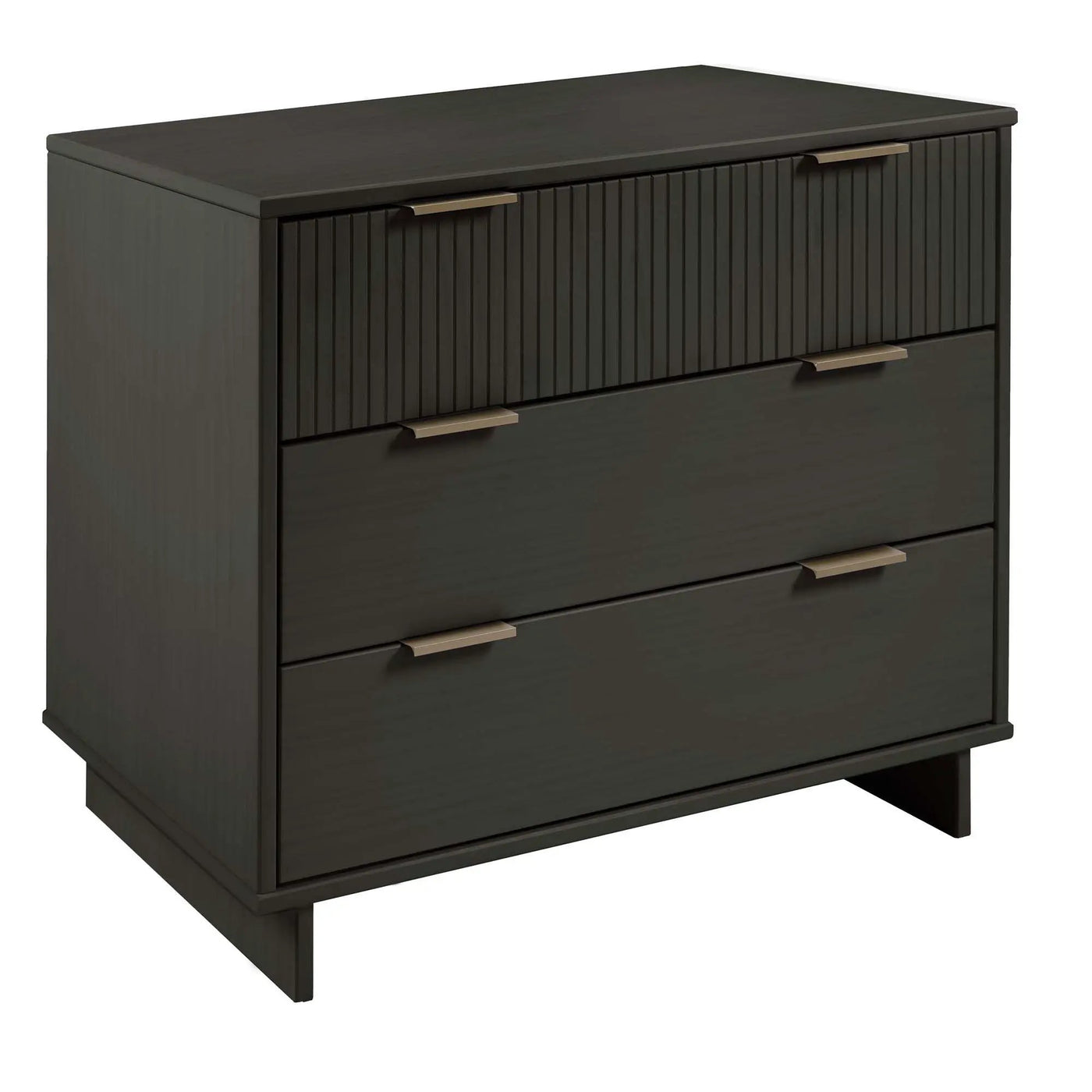 Granville - Dresser With 3 Drawers by HouseOfZazla