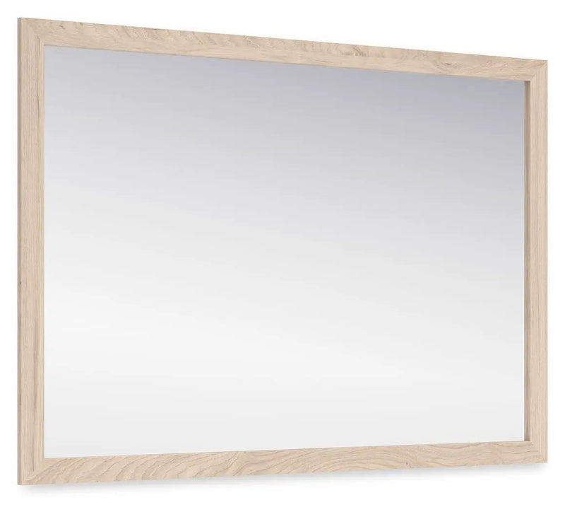 Cadmori - Bedroom Mirror by Unique Piece Furniture