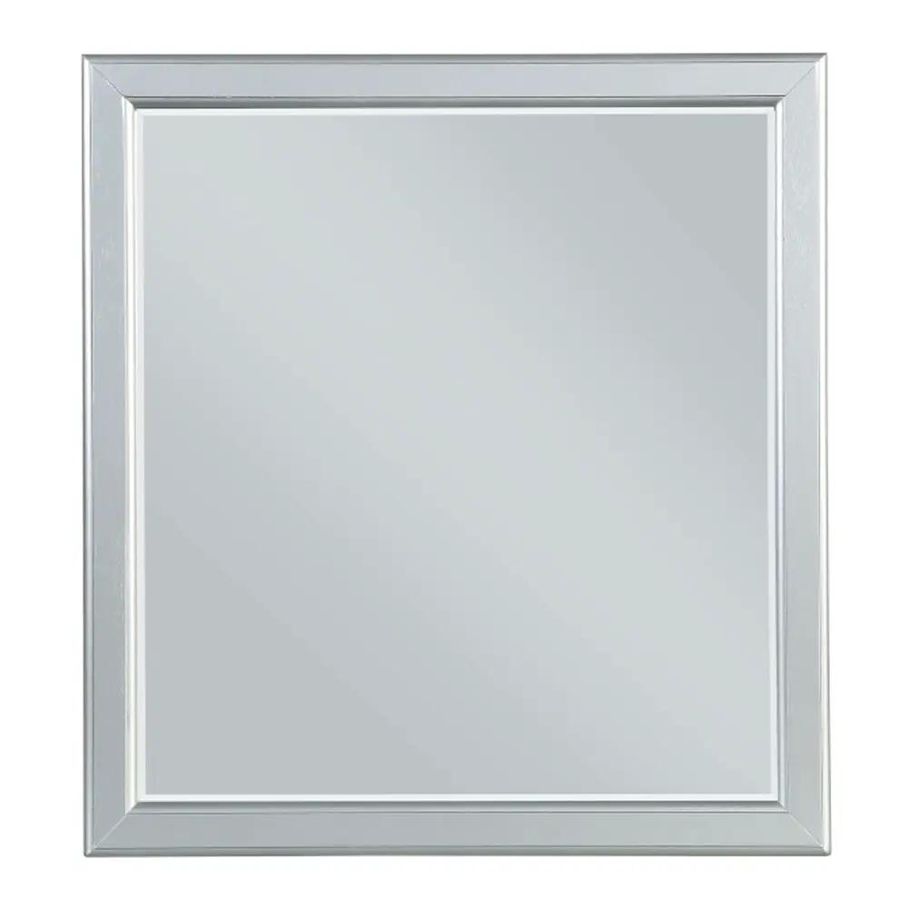 Louis Philippe III - Mirror by Unique Piece Furniture