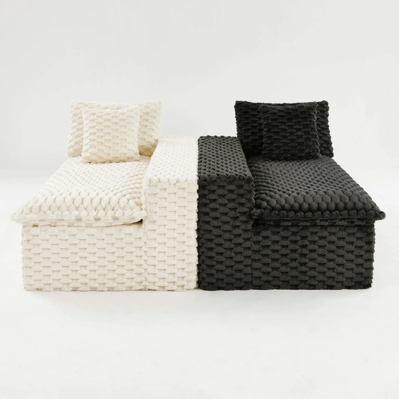 Luxury Multifunctional Sofa For Living Room by HouseOfZazla