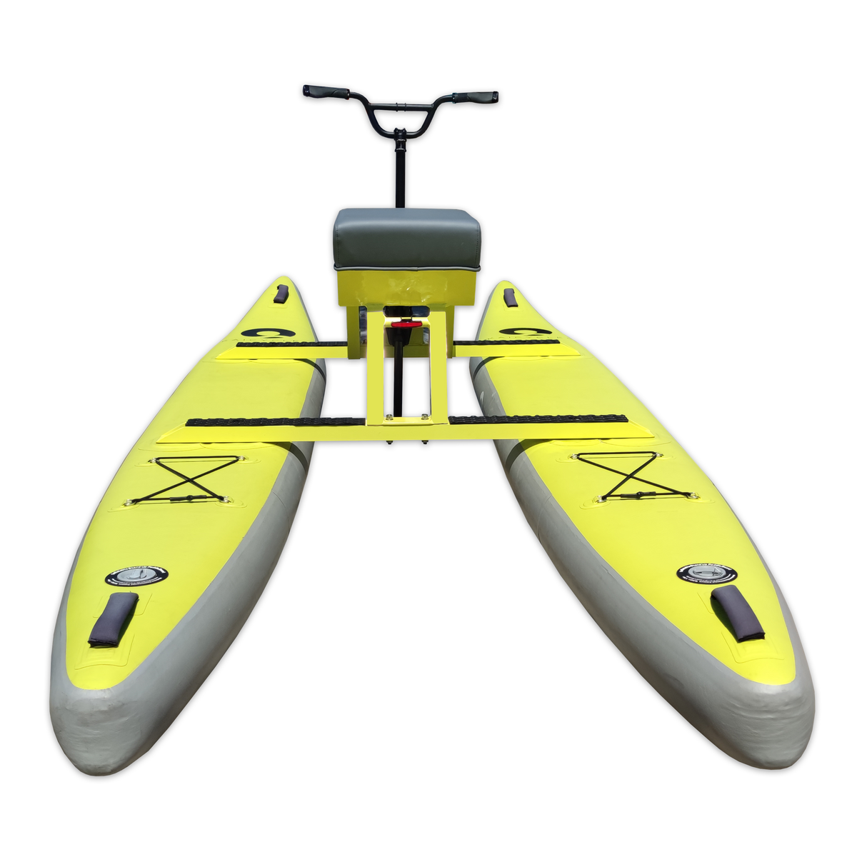LUX E-SCOOTER / JET-SKI (MADE IN EU), photo 8 of 15