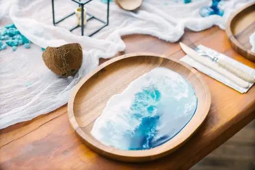 Art and Craft Epoxy by UltraClear Epoxy