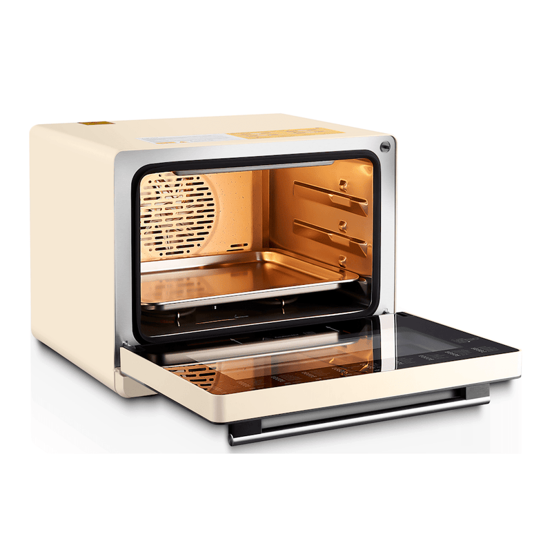 4-in-1 ChefCubii™ Combi-Steam Oven | HYZK32-E3-E, photo 6 of 6