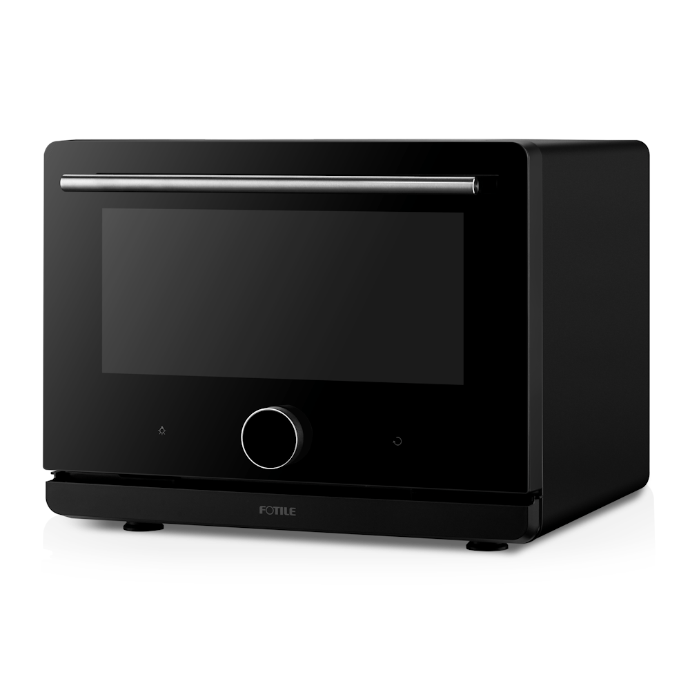 4-in-1 ChefCubii™ Combi-Steam Oven | HYZK32-E3-B, photo 2 of 5