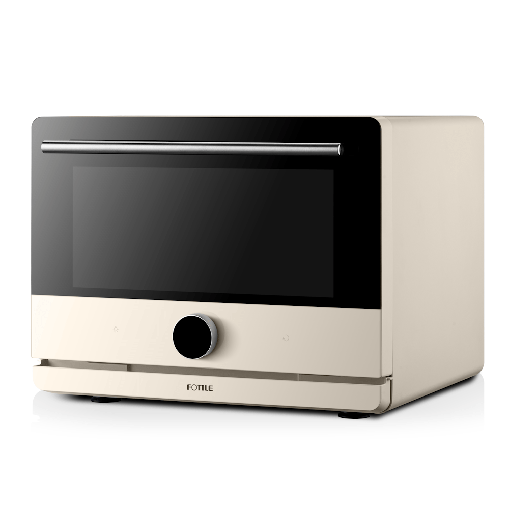 4-in-1 ChefCubii™ Combi-Steam Oven | HYZK32-E3-E, photo 2 of 6