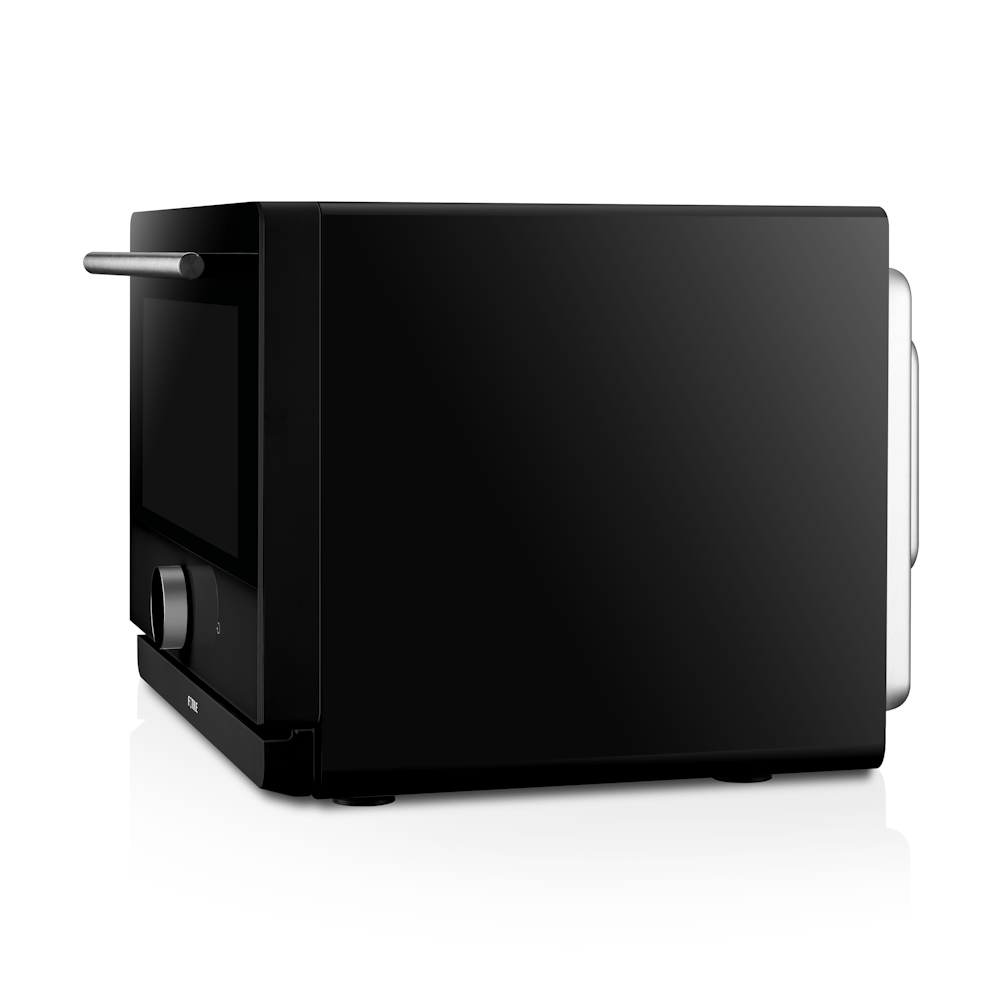 4-in-1 ChefCubii™ Combi-Steam Oven | HYZK32-E3-B, photo 3 of 5