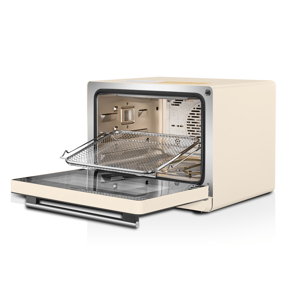 4-in-1 ChefCubii™ Combi-Steam Oven | HYZK32-E3-E, photo 3 of 6