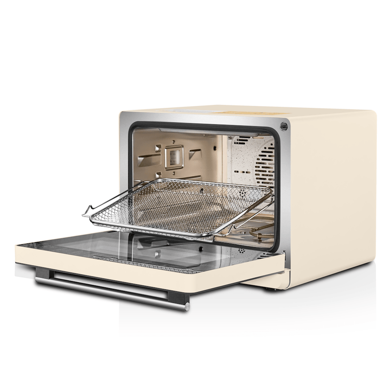 4-in-1 ChefCubii™ Combi-Steam Oven | HYZK32-E3-E, photo 3 of 6