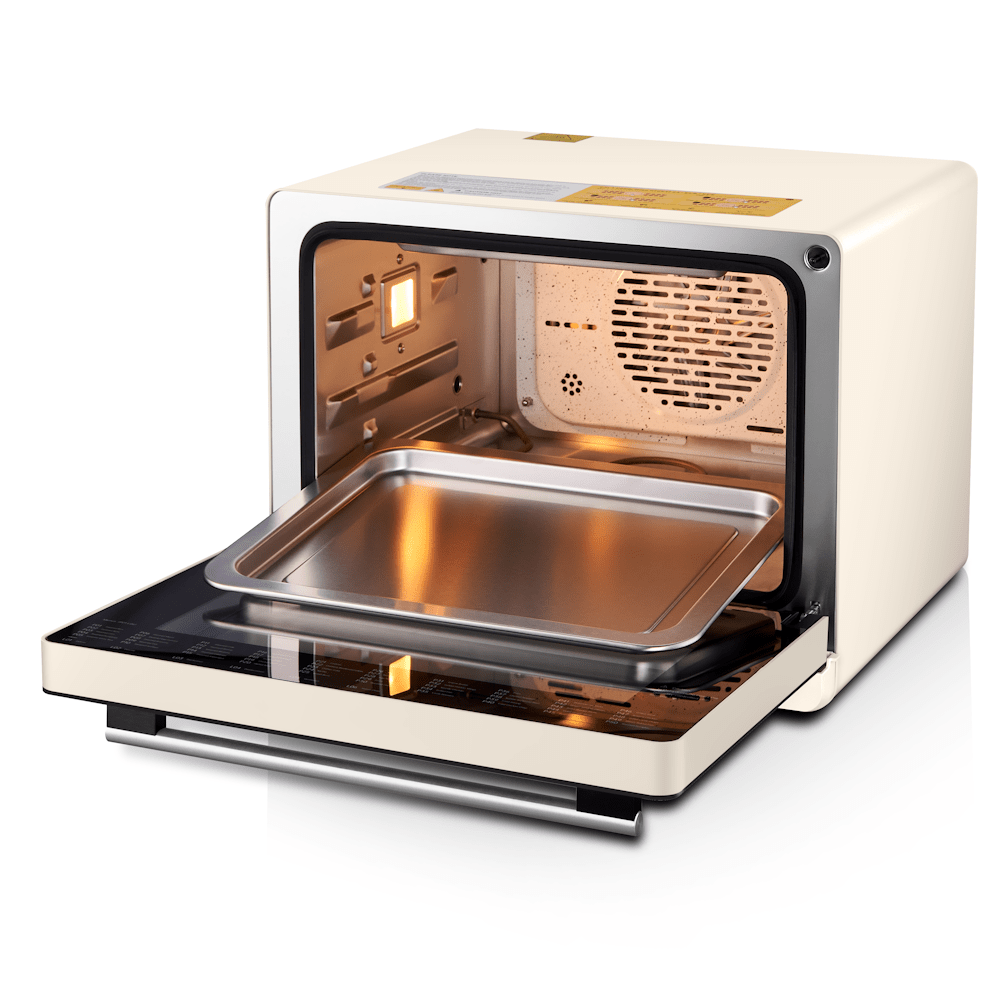 4-in-1 ChefCubii™ Combi-Steam Oven | HYZK32-E3-E, photo 5 of 6