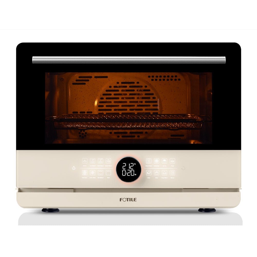 4-in-1 ChefCubii™ Combi-Steam Oven | HYZK32-E3-E