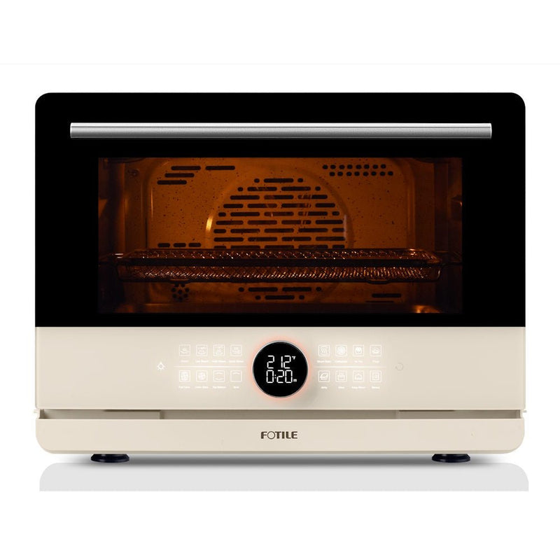 4-in-1 ChefCubii™ Combi-Steam Oven | HYZK32-E3-E