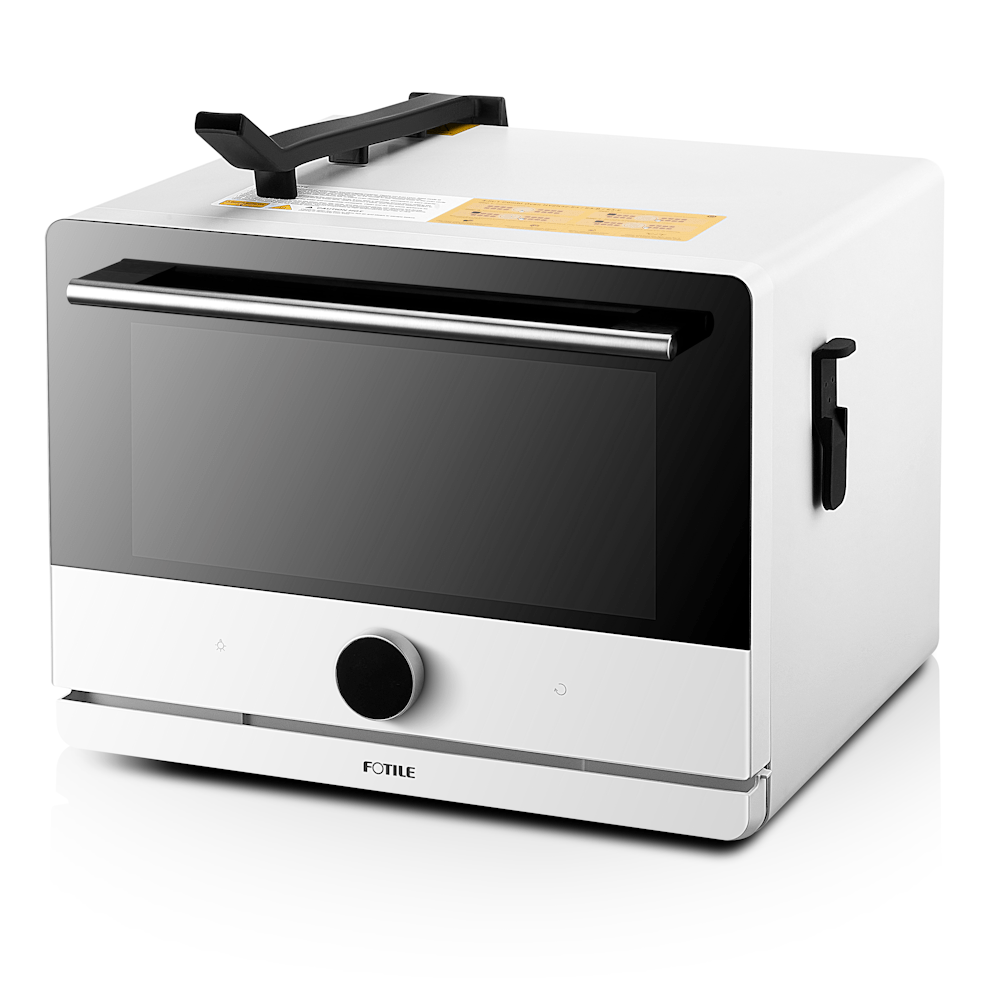 4-in-1 ChefCubii™ Combi-Steam Oven | HYZK32-E3, photo 2 of 6
