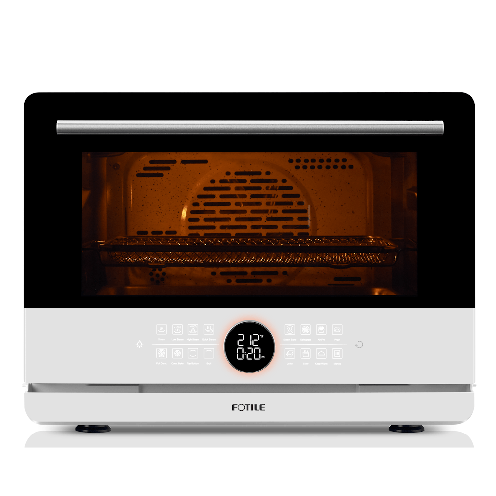 4-in-1 ChefCubii™ Combi-Steam Oven | HYZK32-E3