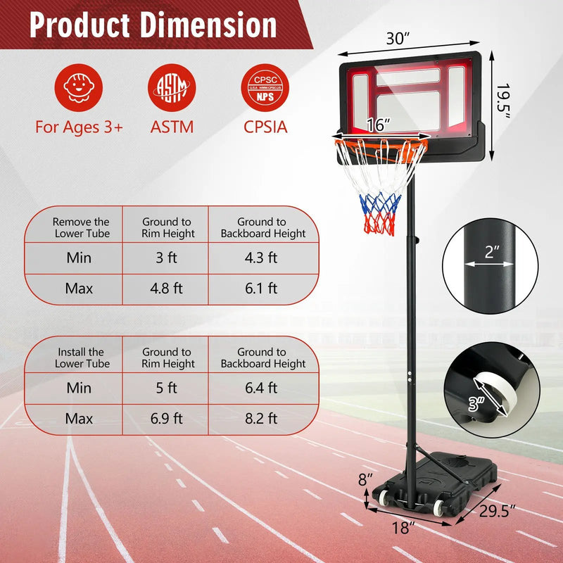 4.3-8.2 F by DirectDeals