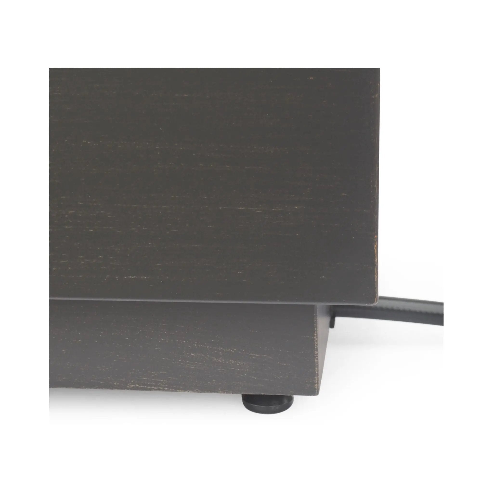 Alora 40-Inch 50K BTU Modern Outdoor Square Iron Backyard Patio Fire Pit (SAK31635) by SAKSBY WHOLESALE