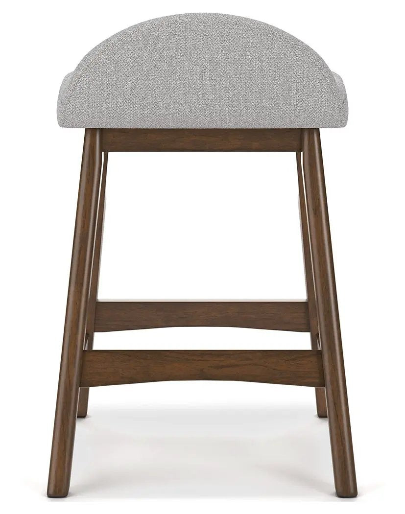 Lyncott - Upholstered Barstool (Set of 2) by Unique Piece Furniture