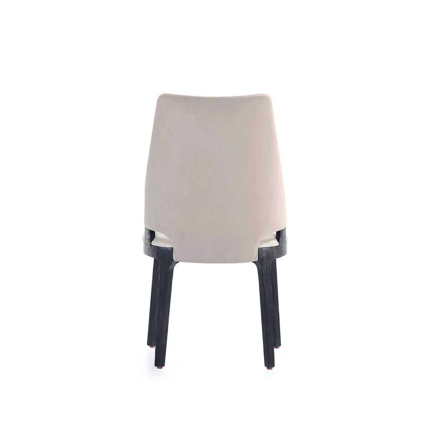 Kara - Dining Chair In (Set of 2) by HouseOfZazla
